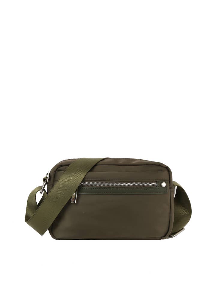 Calin Functional Crossbody for wholesale by HR CORP