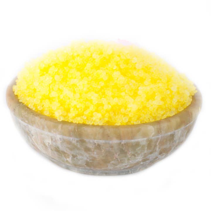 AWGifts Europe - Wholesale Incense - Tropical Paradise Simmering Granules - Banana1