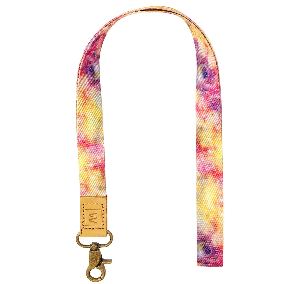 Wrapables.com - Vente Lanière – femme - Porte-clés Wrapables Lanyard et porte-badge d'identification24