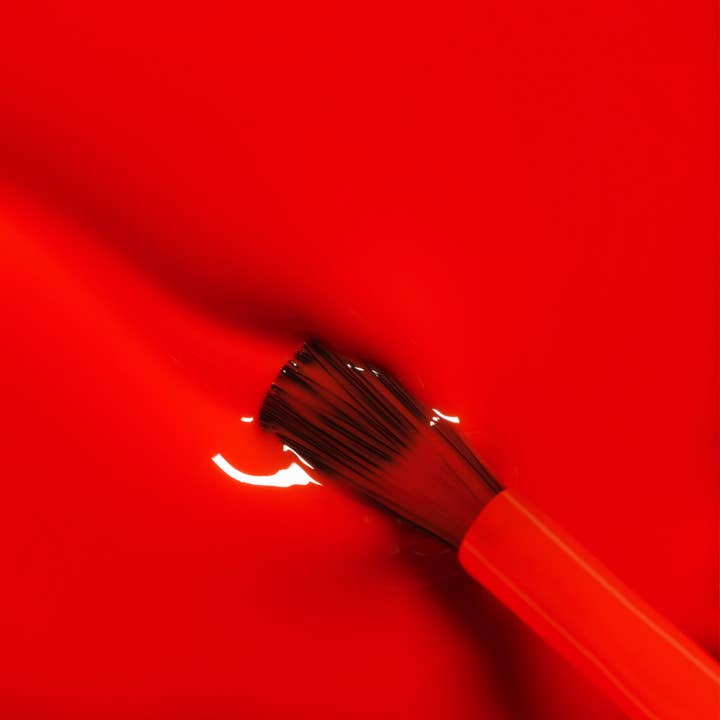 Manucurist, Inc. - Wholesale Nail Polish - Vernis à ongles - Lava1