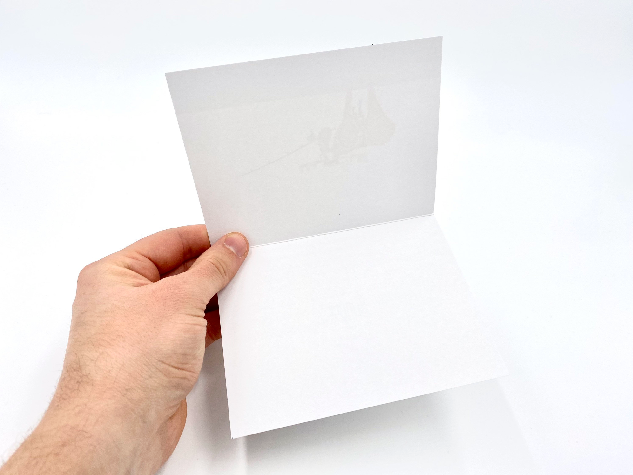 FortHouse Studios - Wholesale Everyday Greeting Card - Fishing Moose Cards1