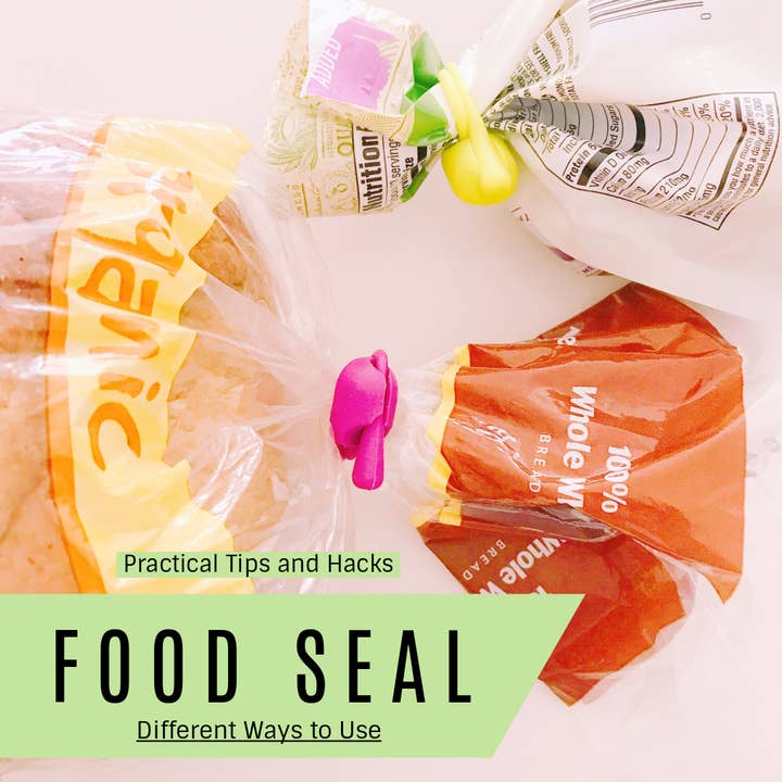 Sunny Eli - Wholesale Cord - Colorful Reusable Silicone Cable Ties (10pcs)2