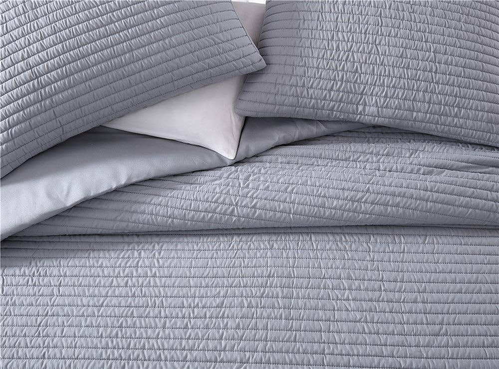 The Nesting Company - Wholesale Bedding Set - Palm 3 Piece Comforter Set11