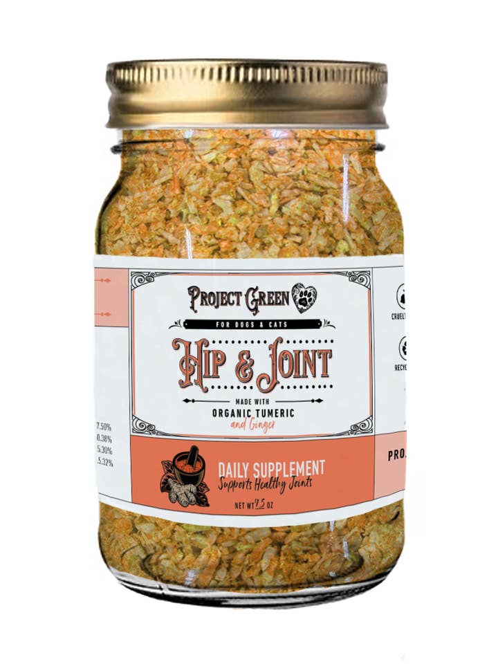 Hip & Joint for wholesale by Project Sudz