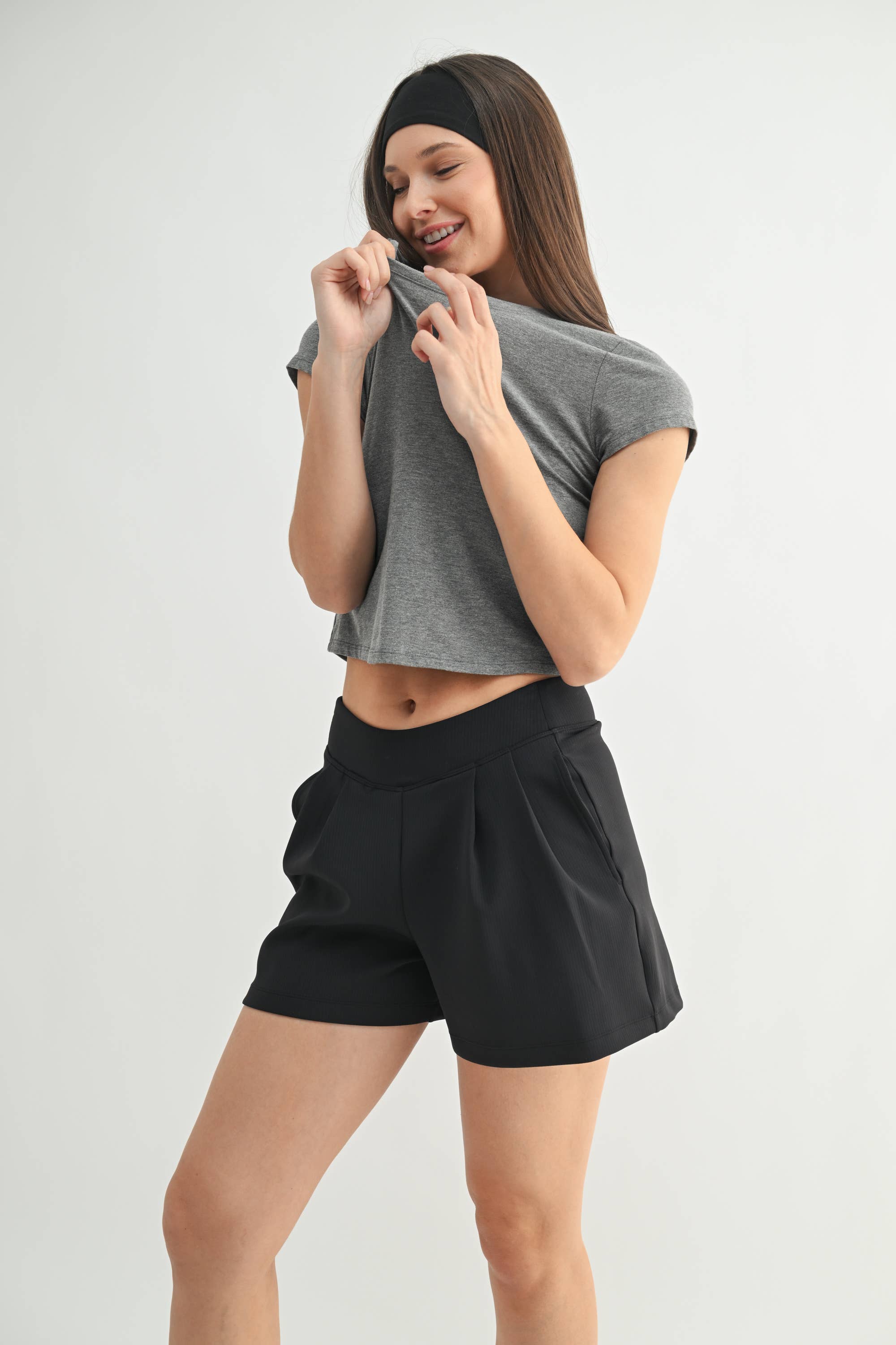 Mono B - Wholesale T-Shirt - Women's - Essential Short Sleeve Tee17