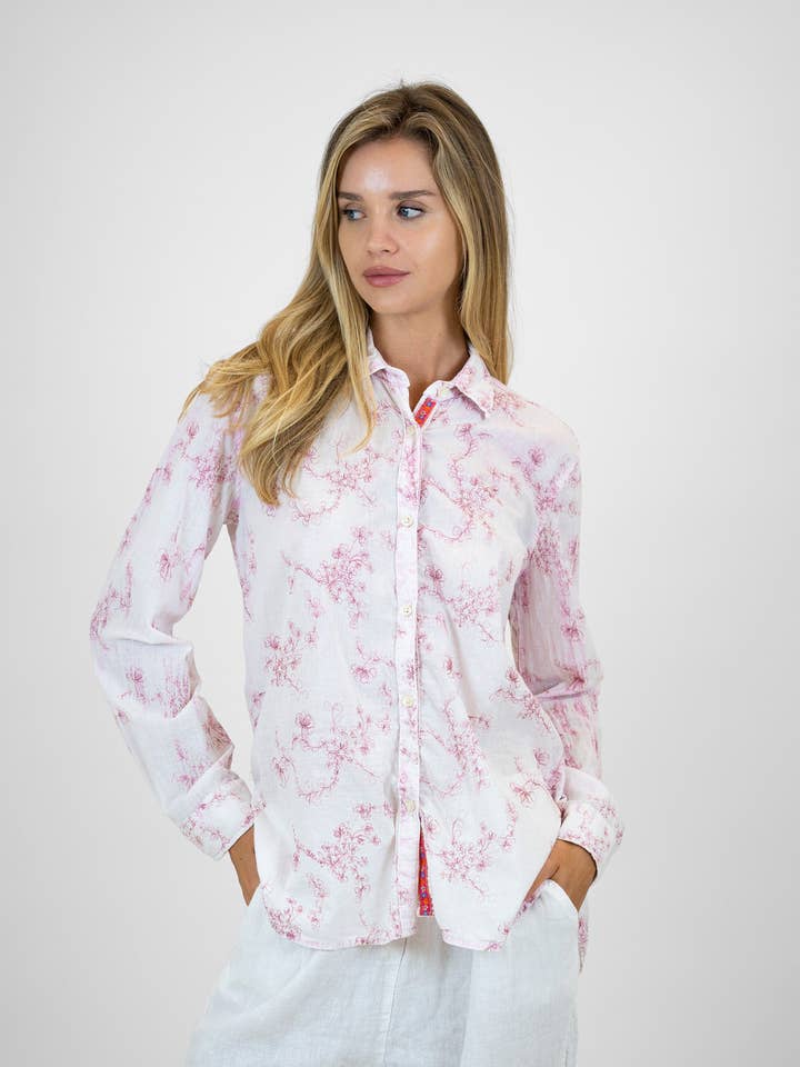 CLARA - IET5005 for wholesale by Trove New York