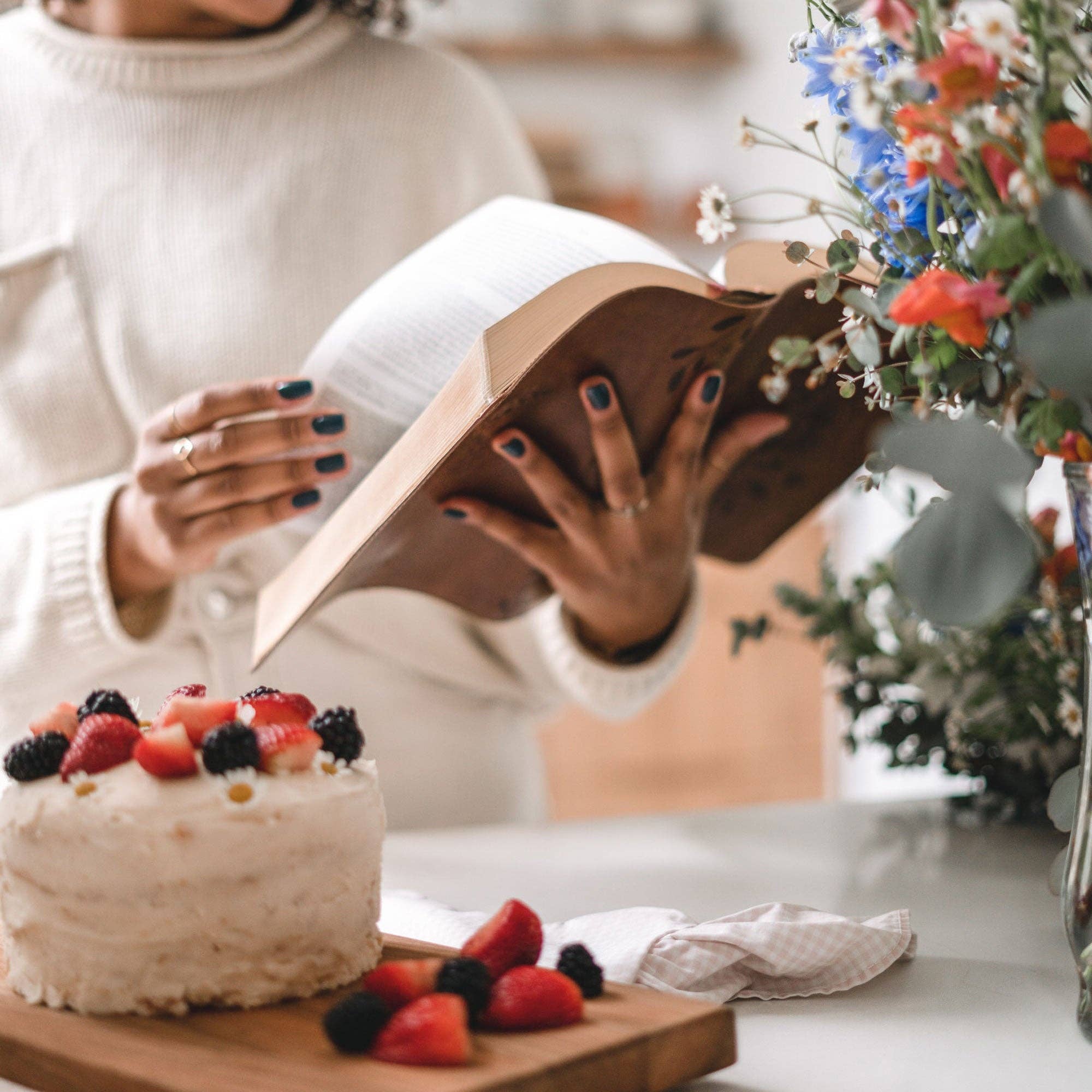 Hosanna Revival - Vente Livre sur la religion - Bible d'étude ESV thème Aurora8