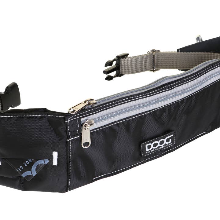 DOOG (Dog Owners Outdoor Gear) - Wholesale Belt Bag - Unisex - Walkie Belt9