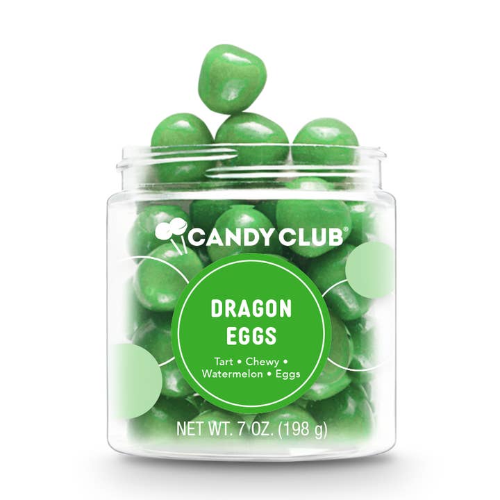 Dragon Eggs for wholesale by Candy Club