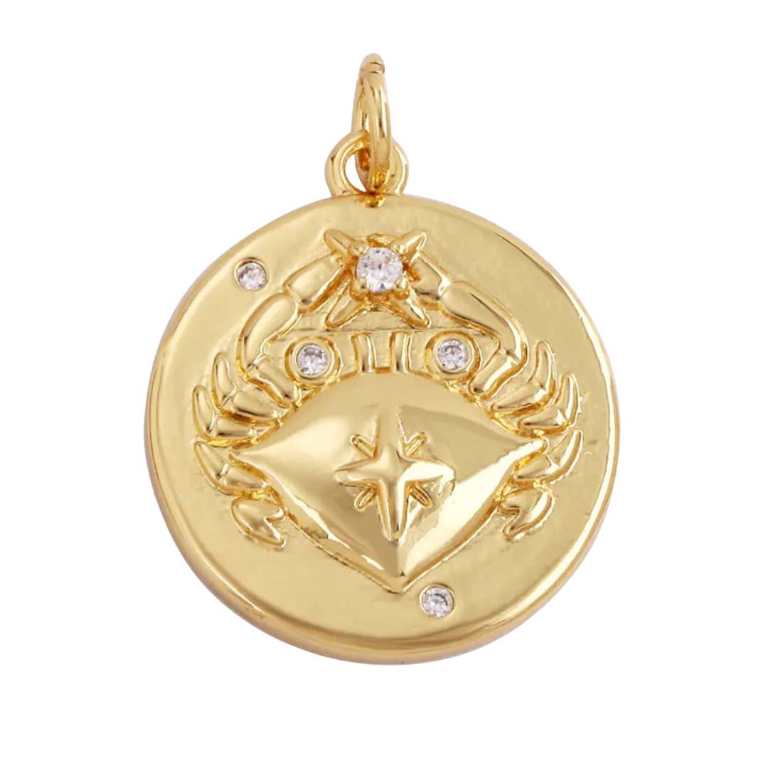 Savvy Bling - Venta al por mayor Abalorios/colgantes individuales - Abalorios para collares y pulseras Vol. 12