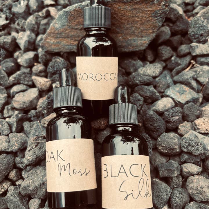 Nevada car diffuser refill for wholesale by Crafted Imperfectly Candle company