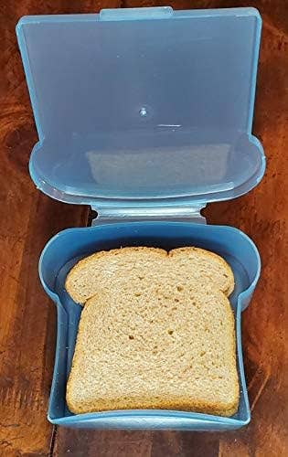 Innovarix - Wholesale Food storage container - Food Storage Sandwich Containers Set of 42