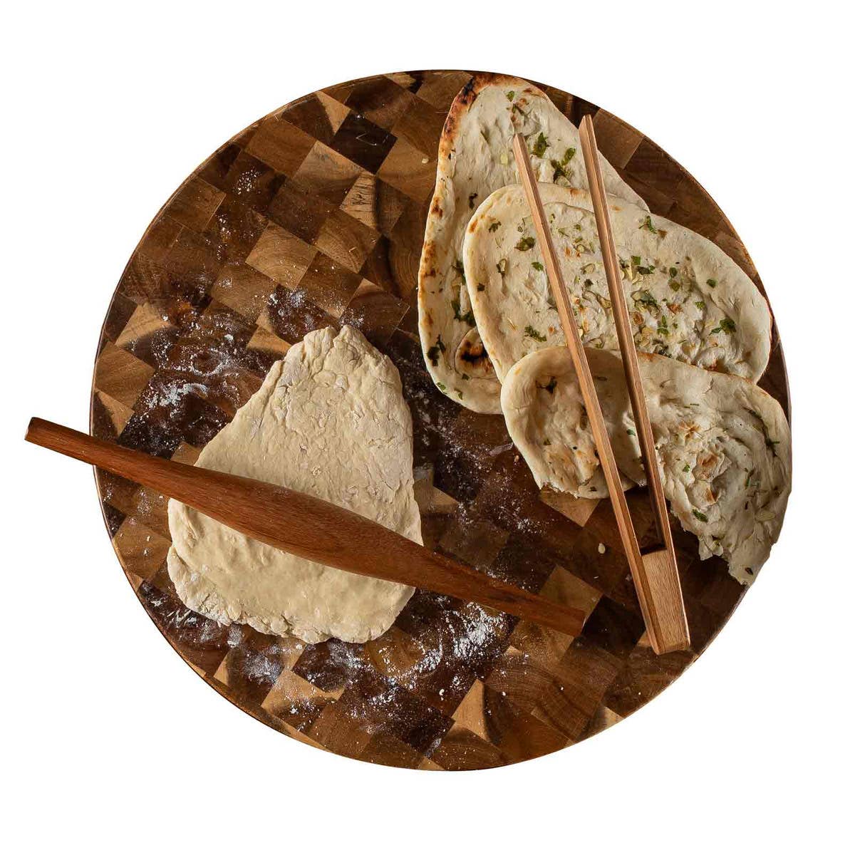 TableCraft Products Company - Wholesale Rolling Pin - Tapered Rolling Pin6