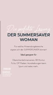 MALLOE - Vente Baumes à lèvres - Stick anti-frottements Summersaver2