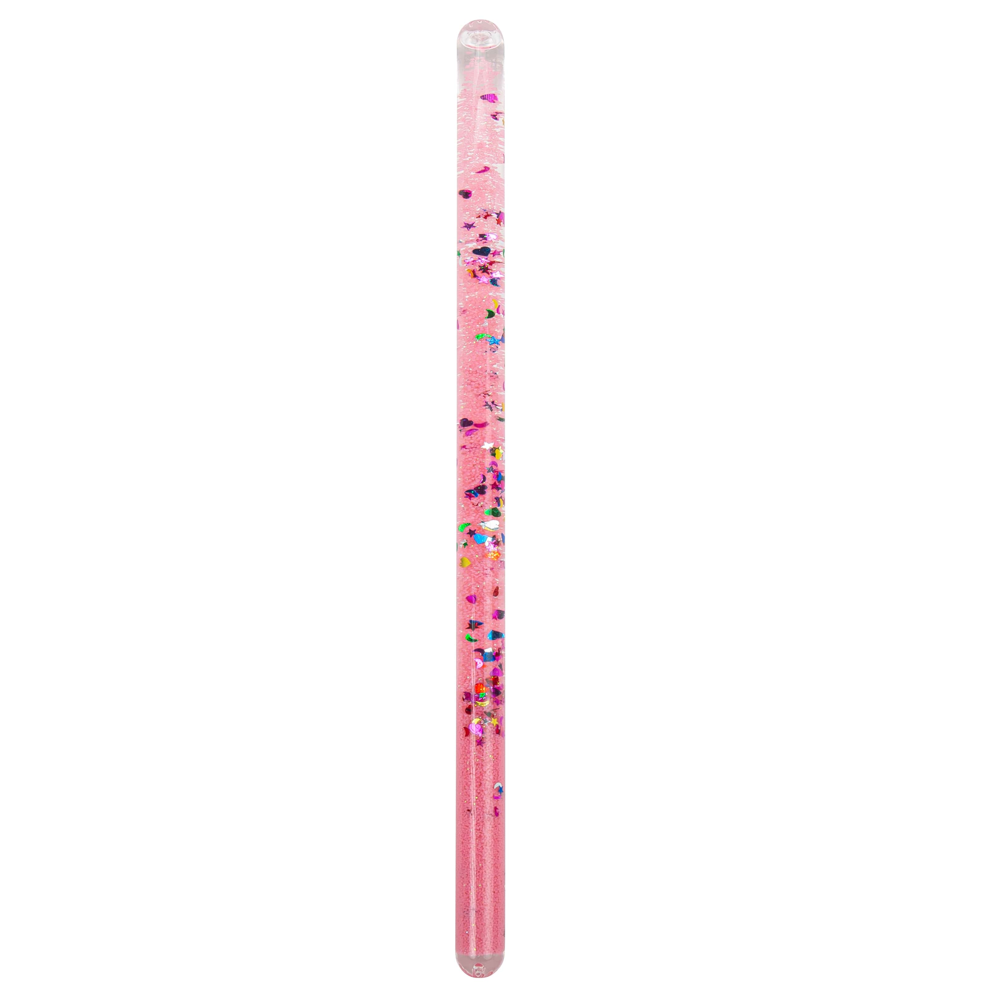 BASS&BASS - Wholesale Classic Toy - Kids - MAGIC WAND with Sand&Glitter (Pack of 5)2