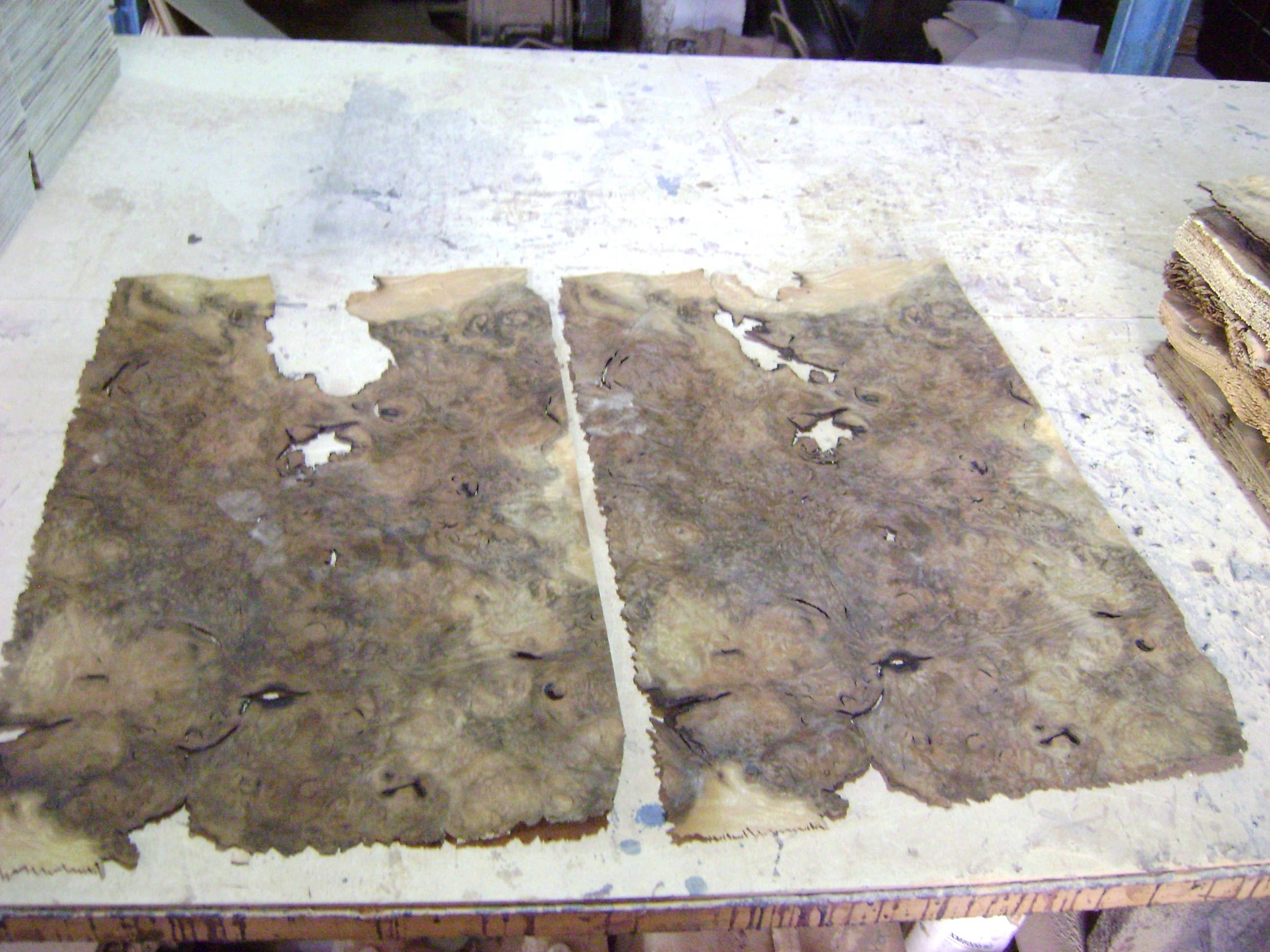 ARTIA LTD – wholesale Board game – Olive Wood Backgammon Set, Handmade   Large Size with Slots7