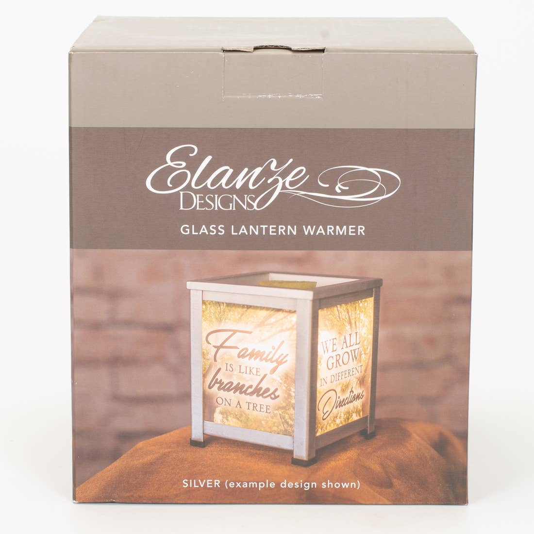 Cottage Garden - Wholesale Lantern - Life Is Not Measured By The Breaths You Take2