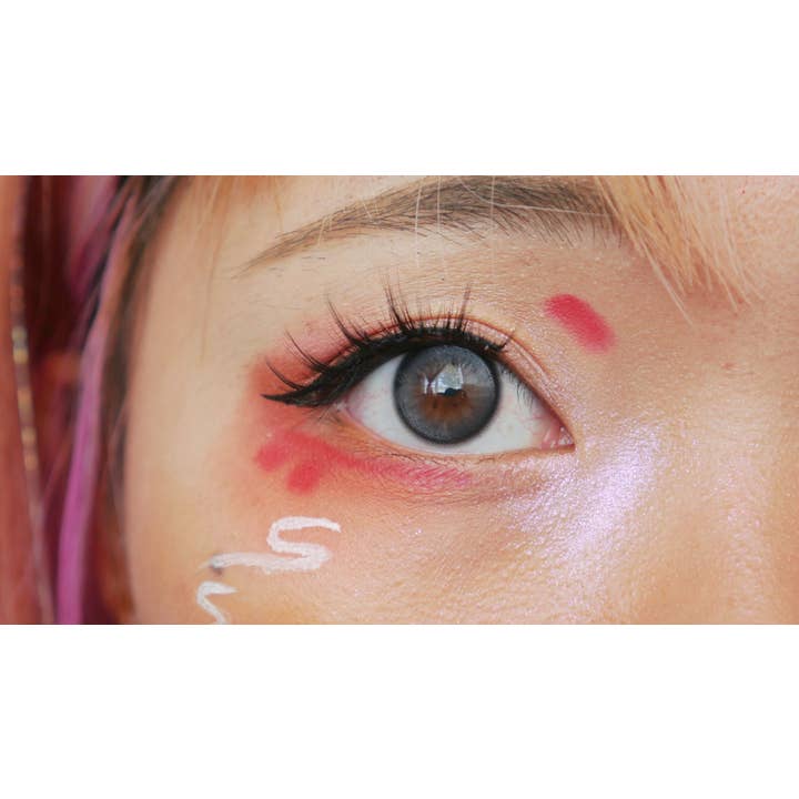 Euphoric Sun Inc - Wholesale False/Fake Eyelashes - Diaochan & Yang Yuhuan Manhua Douyin Lash Sets11