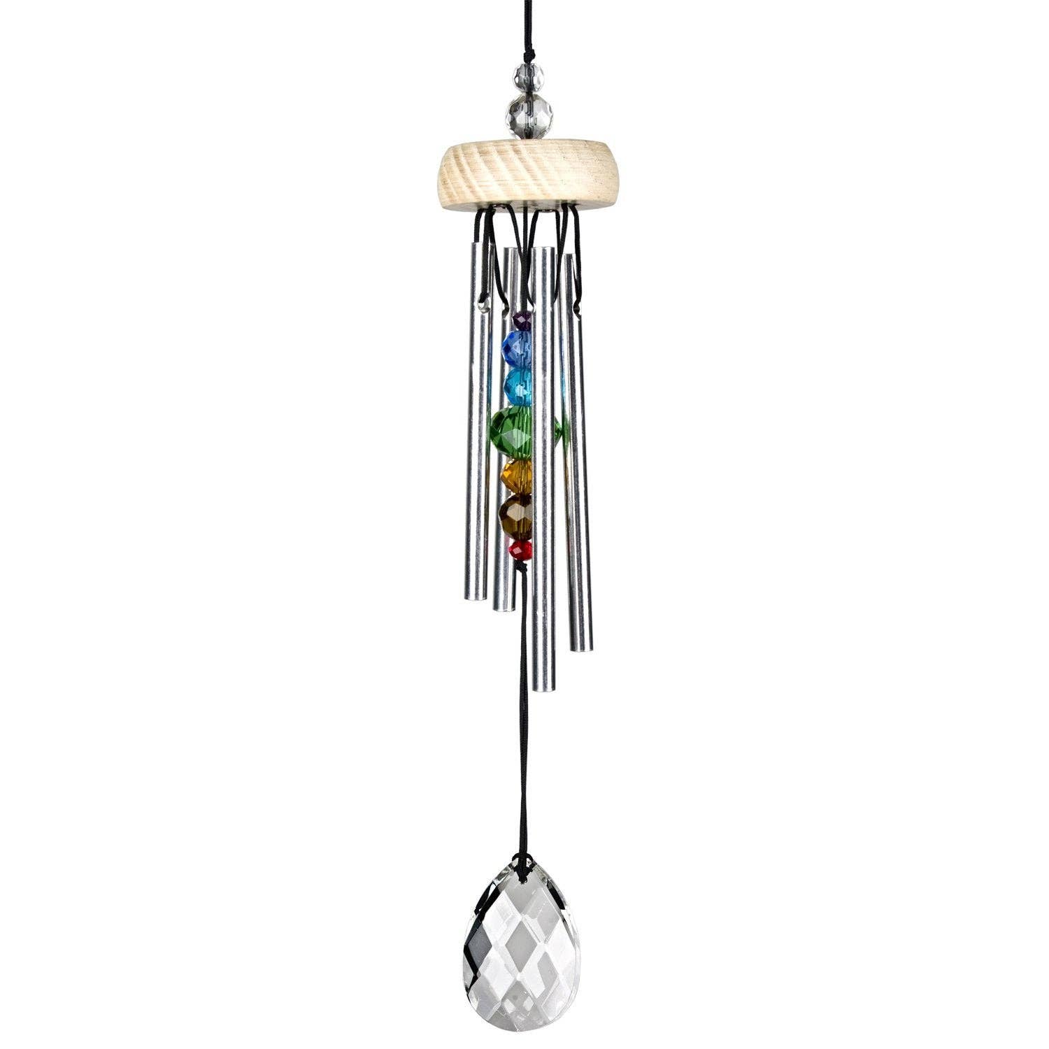 Woodstock Chimes - Wholesale Wind Chime - Gem Drop Chime™ - Prism2