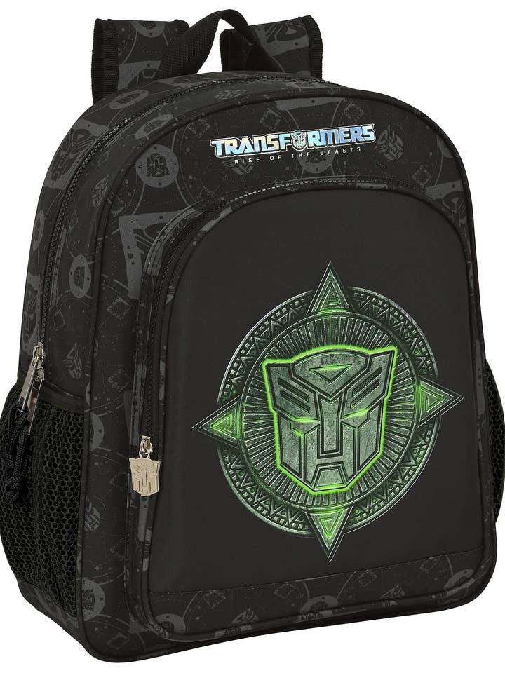 Junior Backpack Adaptable to a Car for wholesale by SAFTA