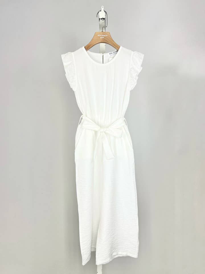 MINI MIGNON PARIS - Vendita all'ingrosso Tutina - Bambini - Tuta senza maniche per ragazze5