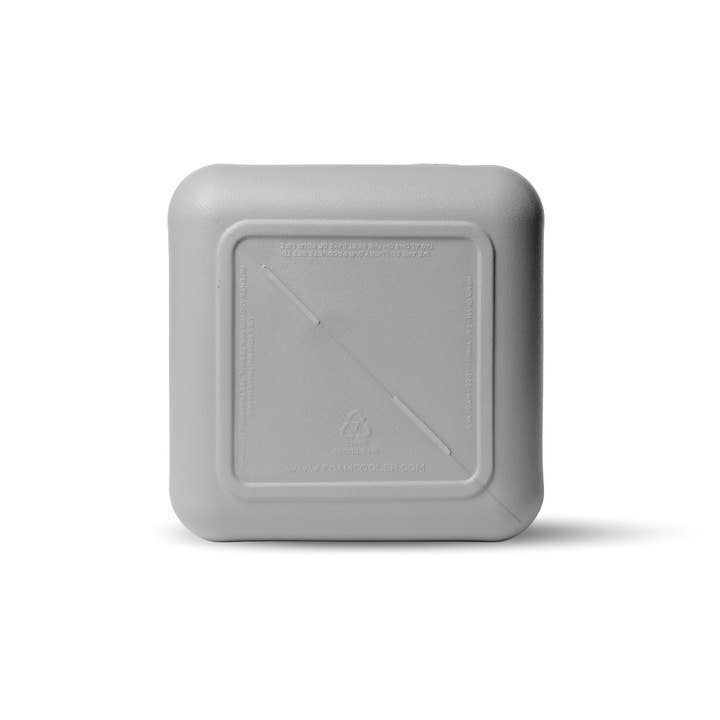 FOAM LLC - Vendita all'ingrosso Borsa termica/frigo - Grigio Freddo9