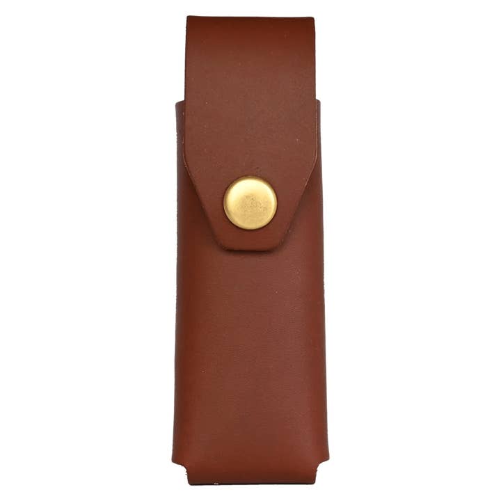 American Bench Craft - Wholesale Pocket Knife/Holder - Buck Knife Sheath