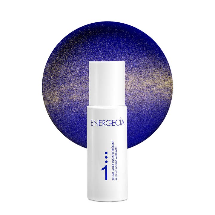 Instant Present Aura Mist 50ml per la vendita all'ingrosso da parte di ENERGECIA