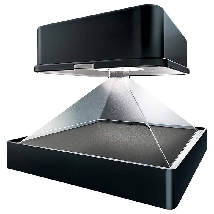 The Toy Network - Wholesale Classic Toy - Kids - KidzLabs /Hologram Projector1