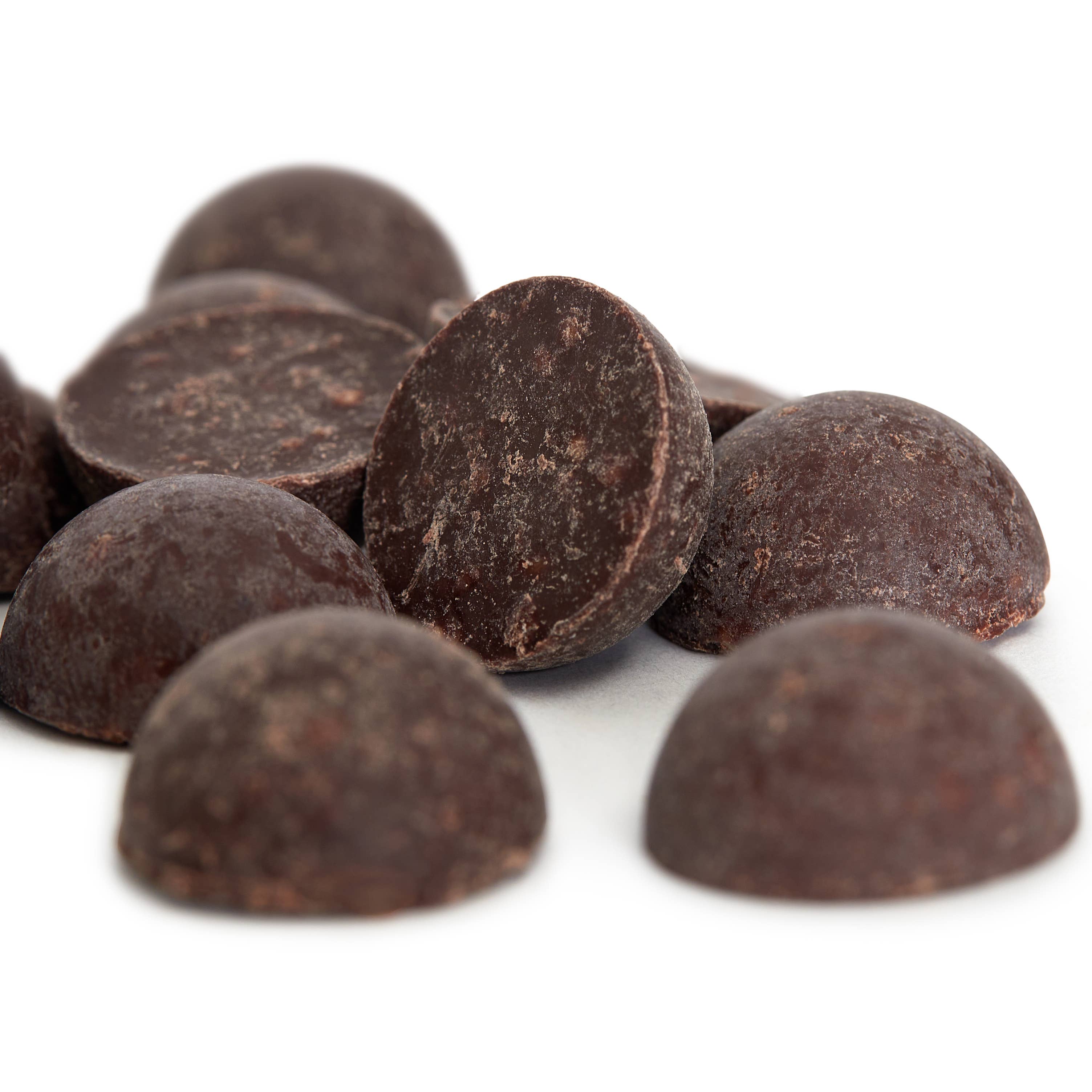 Candid - Wholesale Chocolate Covered Sweets - Noons - Dark Chocolate Crunch Bites3