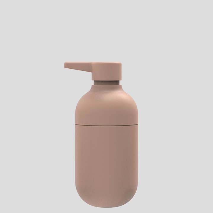 PUMP-IT dispenser - rose by Rig-Tig and other Purchase Wholesale liquid soap container. Free Returns & Net 60 Terms on Faire trending on Faire.