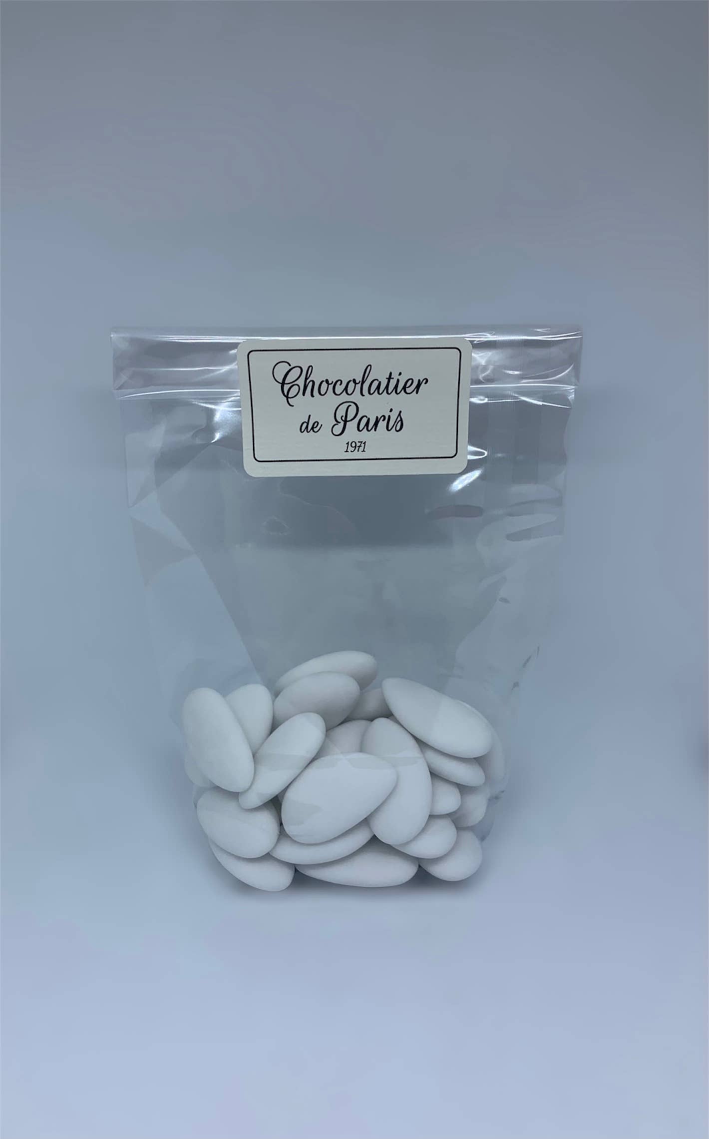 Chocolatier de Paris - Wholesale Hard Candy - Sugared bags2