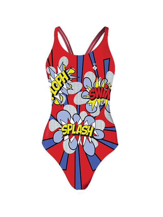 FÜNF-FRAUEN-ABSTURZ für den Großhandel von CINCSPORT