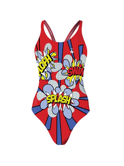 FÜNF-FRAUEN-ABSTURZ für den Großhandel von CINCSPORT