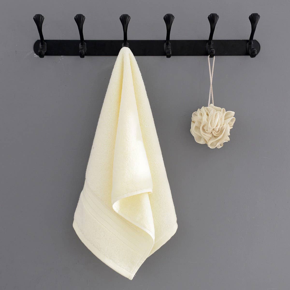 ACCITY - Wholesale Bath Towel - Kids & Baby - COTTON HOUSEHOLD FACE WASH TOWEL ABSORBENT TOWEL_CWMM23062