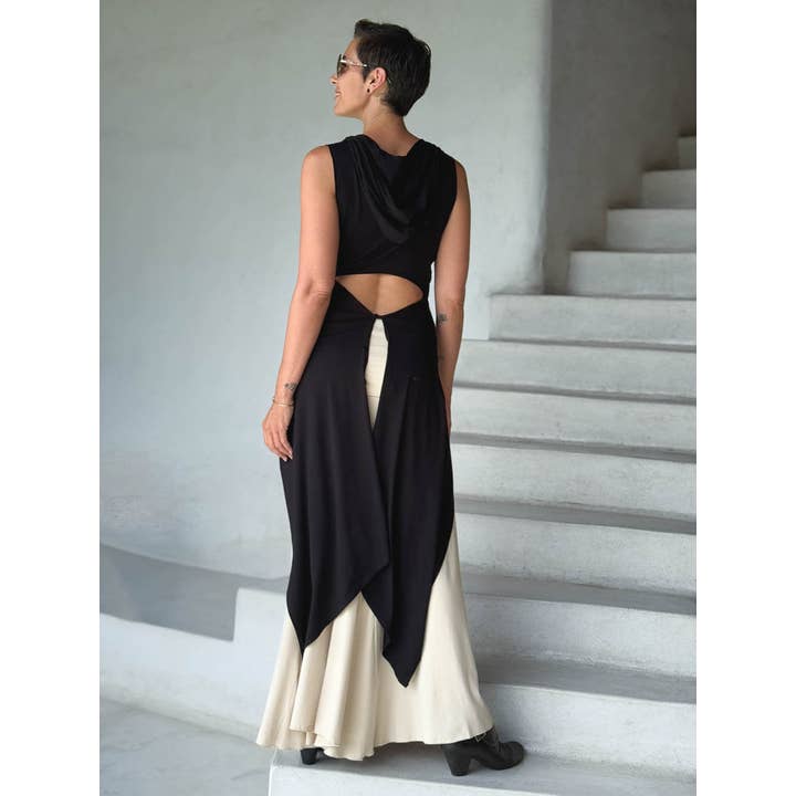 CARAUCCI - Wholesale Wrap - Women's - Ninja Wrap69