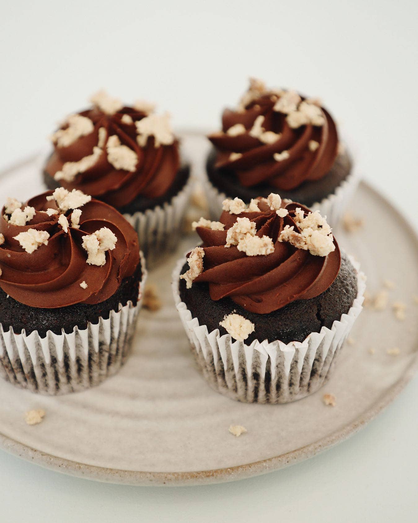 Hebel & Co - Wholesale Chocolate Bar - Organic Halva - Vanilla 4