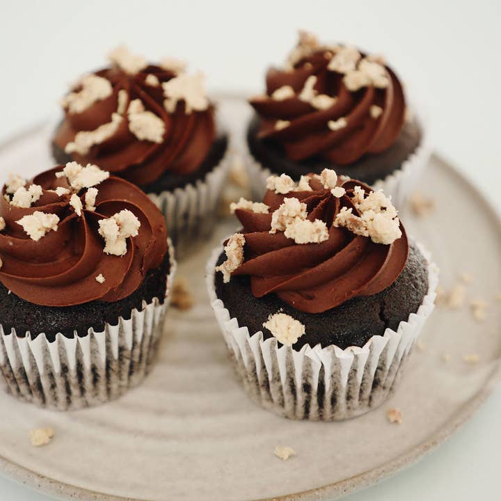 Hebel & Co - Wholesale Chocolate Bar - Organic Halva - Vanilla 4