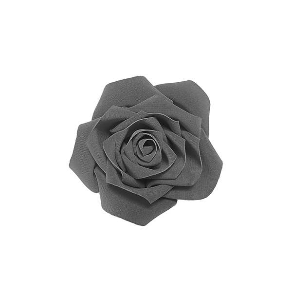 AMORINO SRL - Wholesale Barrette - Women's - 2 in 1 Brooch & Hair Accessories - YY2361F876