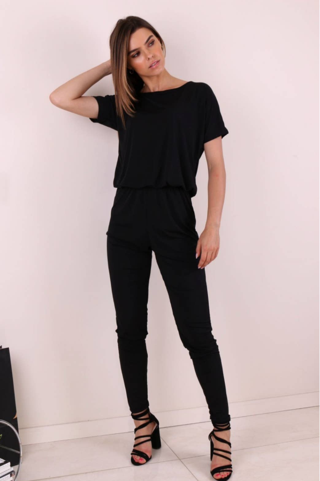 emc - Wholesale Jumpsuit - Women's - Elegant And Comfortable Jumpsuit1