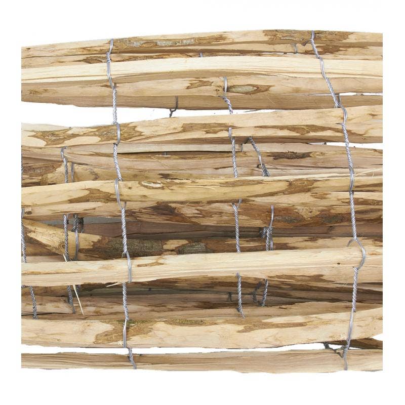 Aubry Gaspard - Wholesale Outdoor Ornament/Decor - Hazelwood fence1