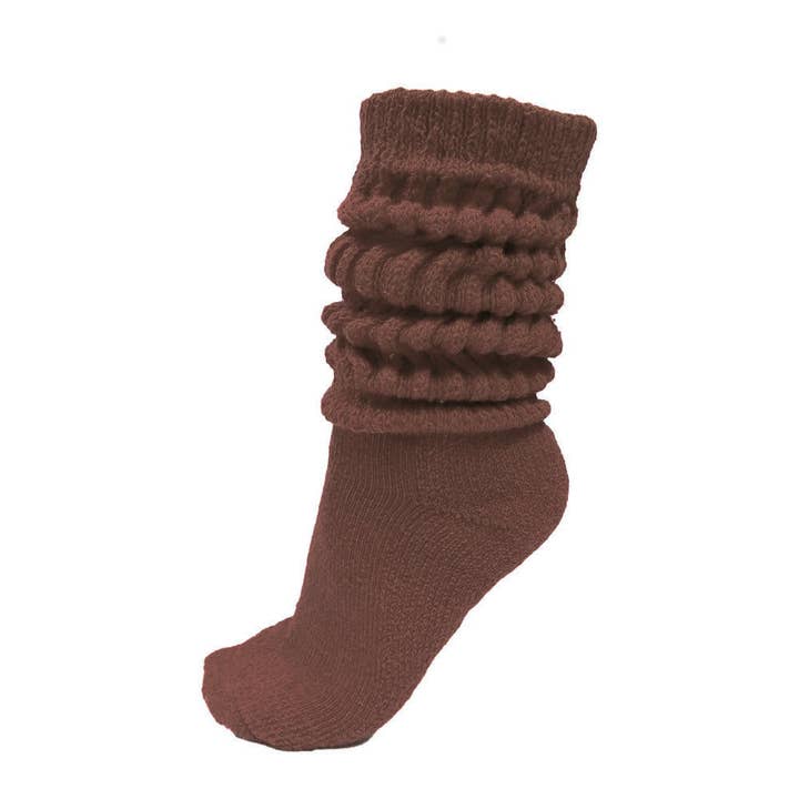 Threddies - Wholesale Socks - Unisex - Thick Slouch Socks13
