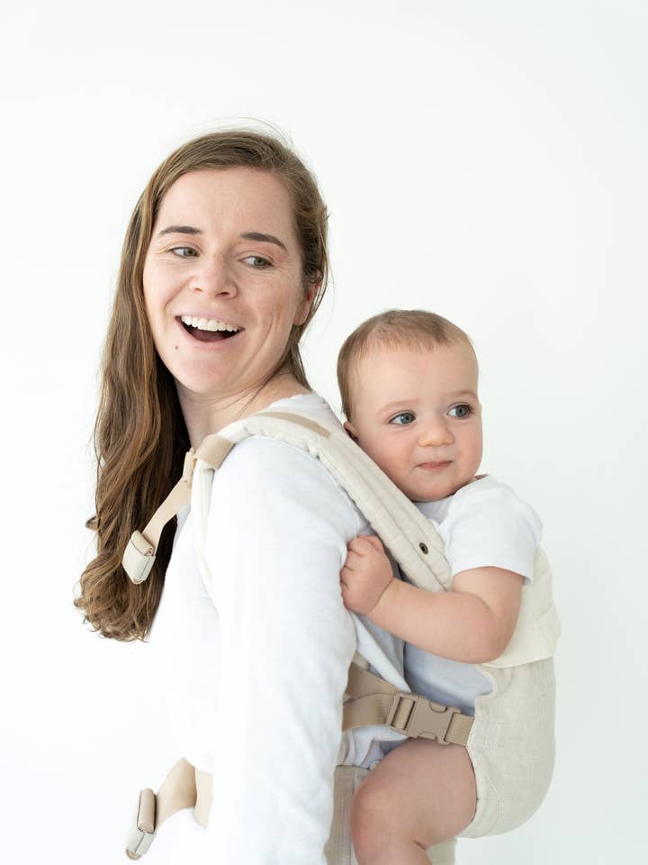 Carrier Sand for wholesale by Baboux Baby