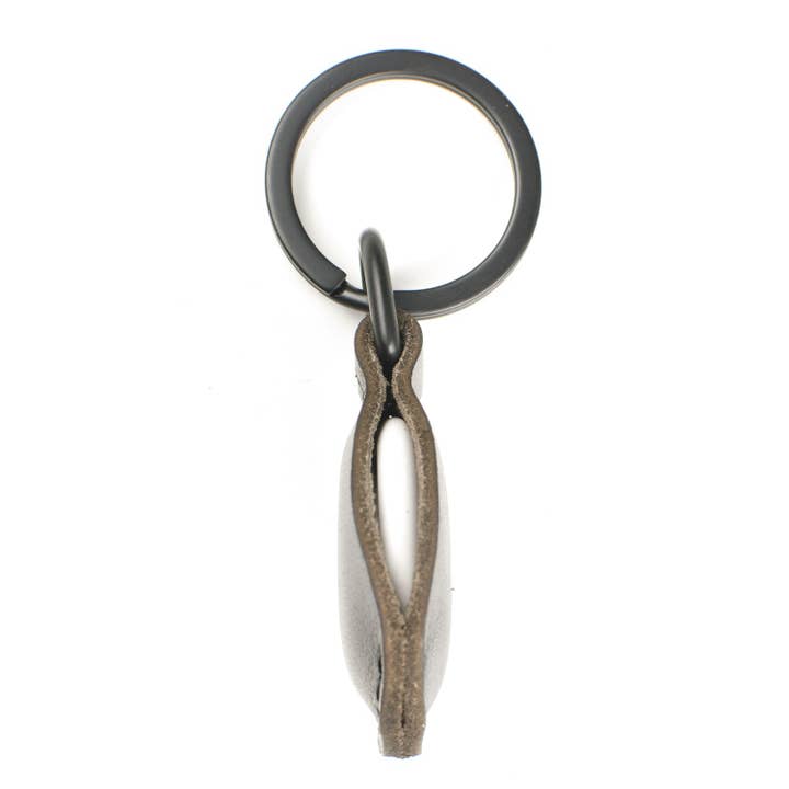 Porte-clé AirTag FFFob - LayFlat pour la vente par Form Function Form