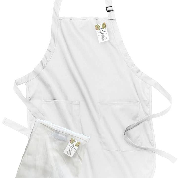 Avery Lane Gifts - Wholesale Apron - Florida State Map Souvenir Cotton Apron1