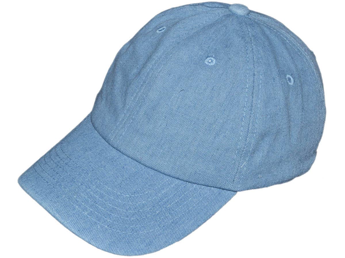 Buck Wholesale – Boné de beisebol - Unissexo por atacado – Chapéus de pai - BK Bonés Unisex Cotton Polo15