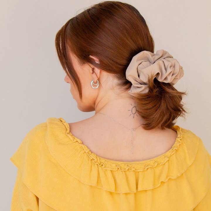 Shop ANDi - Wholesale Scrunchie - Women's - Jumbo Athletic Scrunchie