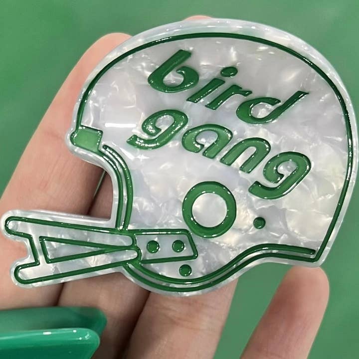 White Hair Claw for wholesale by Just C