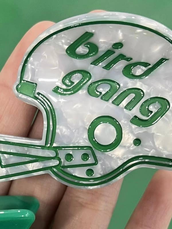 White Hair Claw for wholesale by Just C