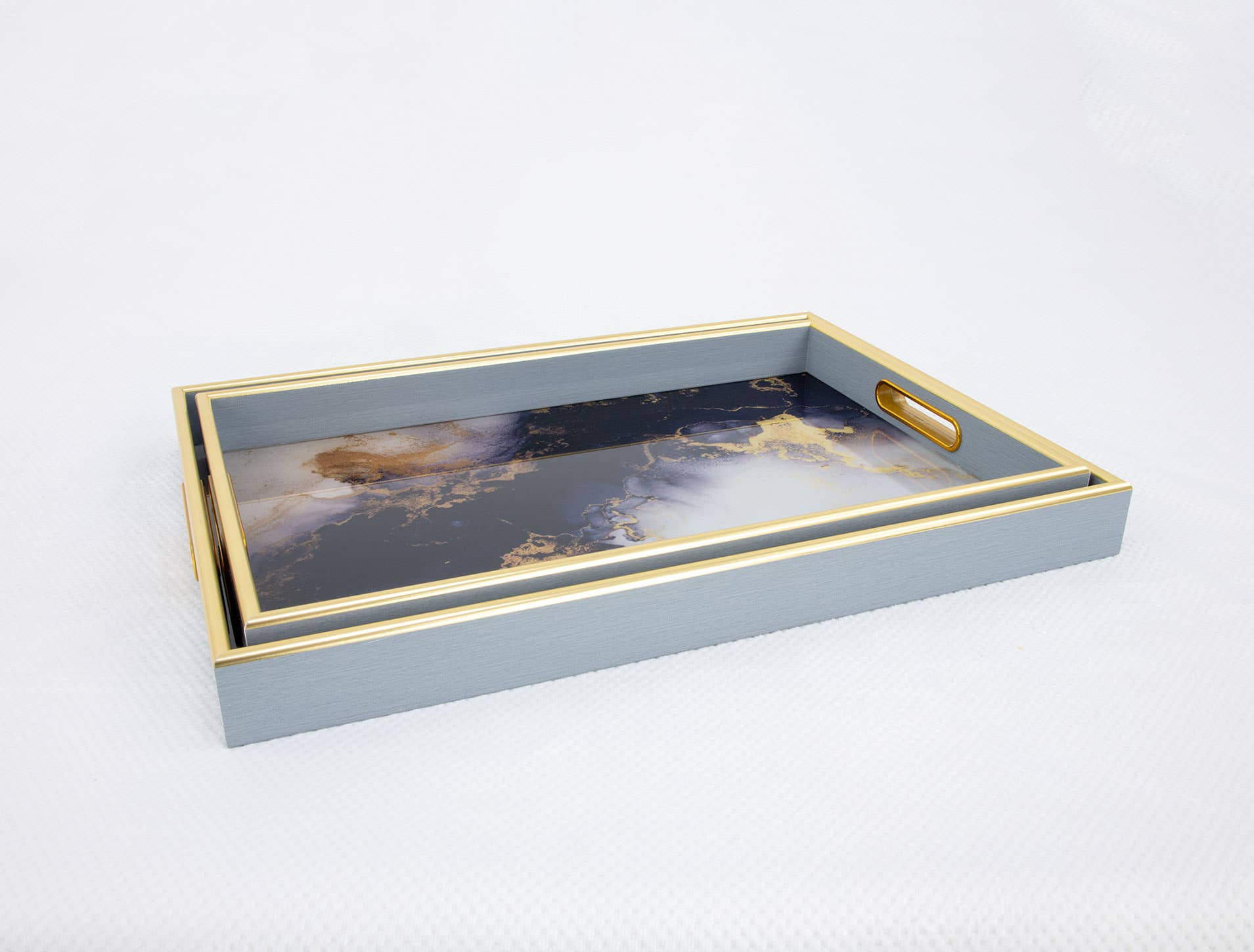 Lillian Home - Wholesale Serving Tray - Aristo Serving Tray 2